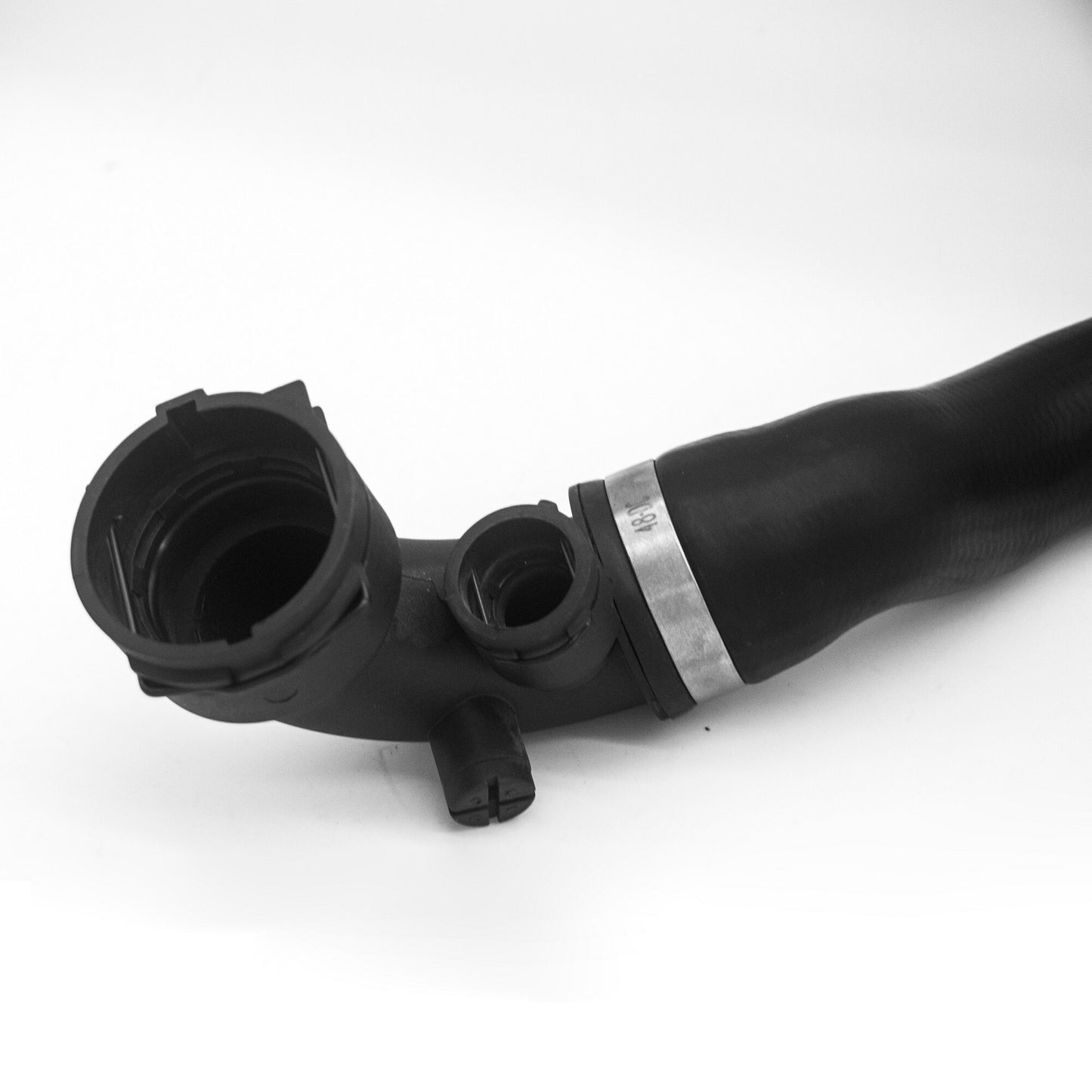 Upper Coolant Radiator Hose Water Pipe 17127510952 for BMW E46 320 323 325 328