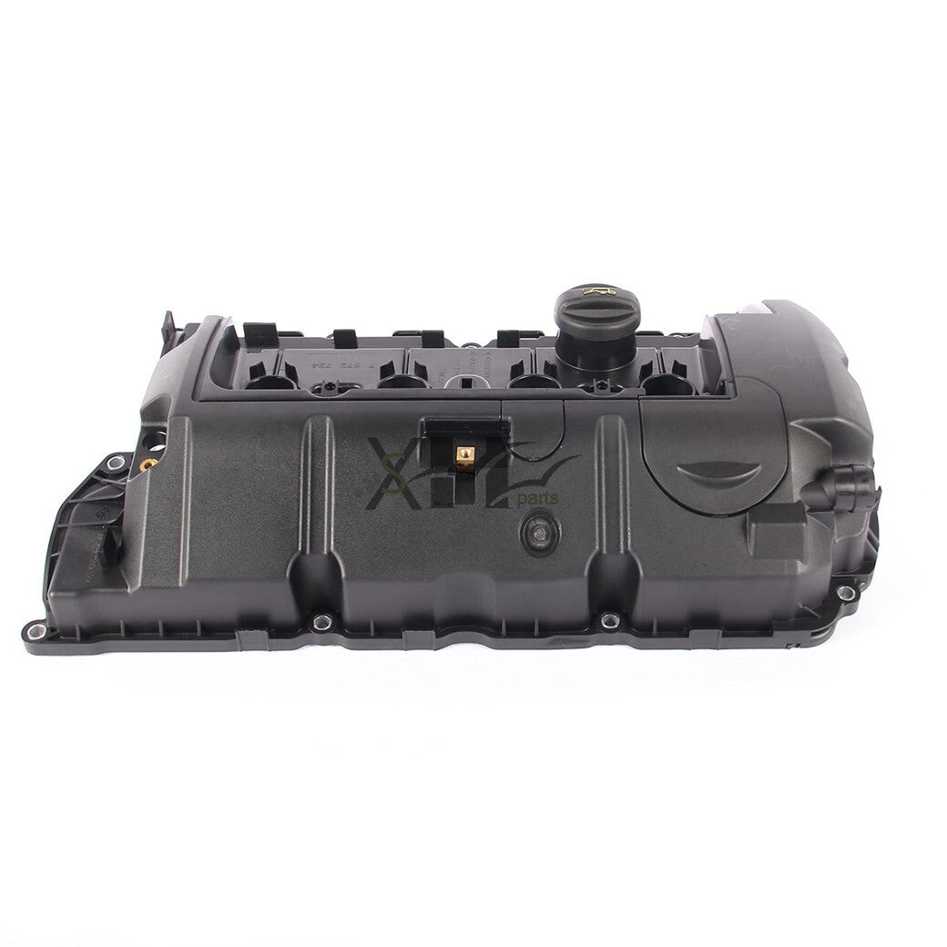 1.6L Cylinder Head Valve Cover Fit for MINI Cooper Clubman 11127567791 Q