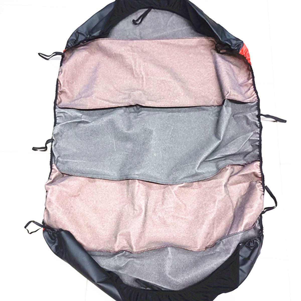 Car for Seat Covers 5 Seats Front Rear Full Set PU Leather Protector Accessories 9pc
