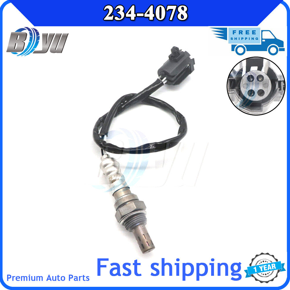 234-4078 Oxygen Sensor for 1994-2000 for Jeep Grand Cherokee L6 4.0L Downstream Rear v