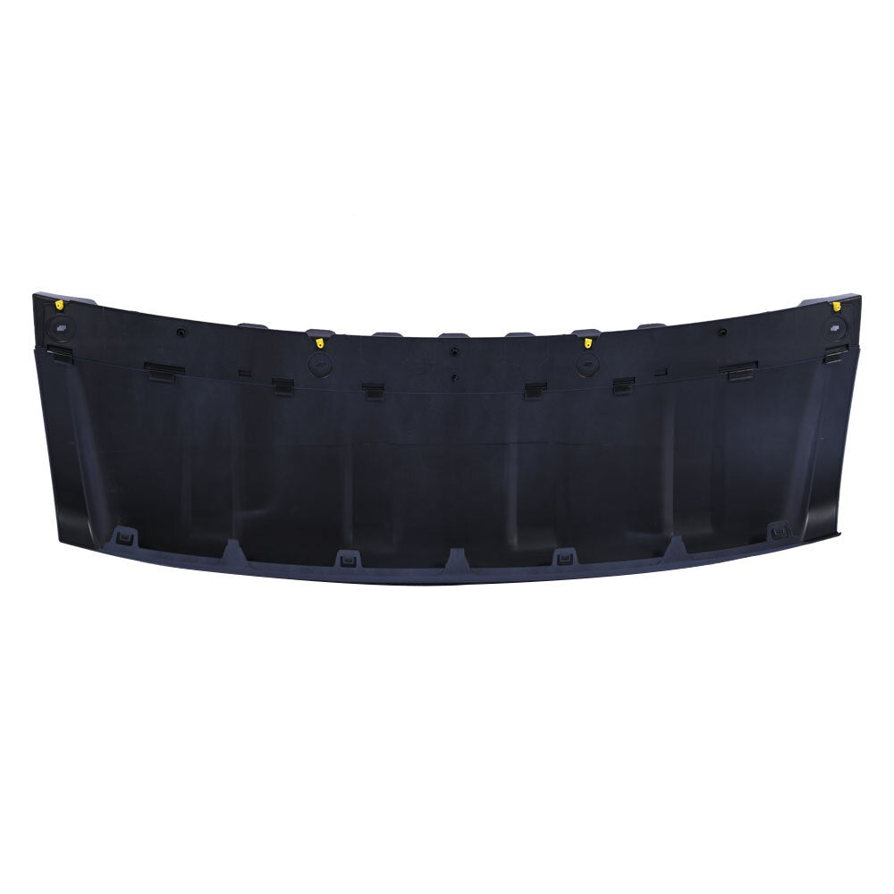 for Range Rover Sport 2018-2022 Front Bumper Lower Guard Plate Cover LR099367