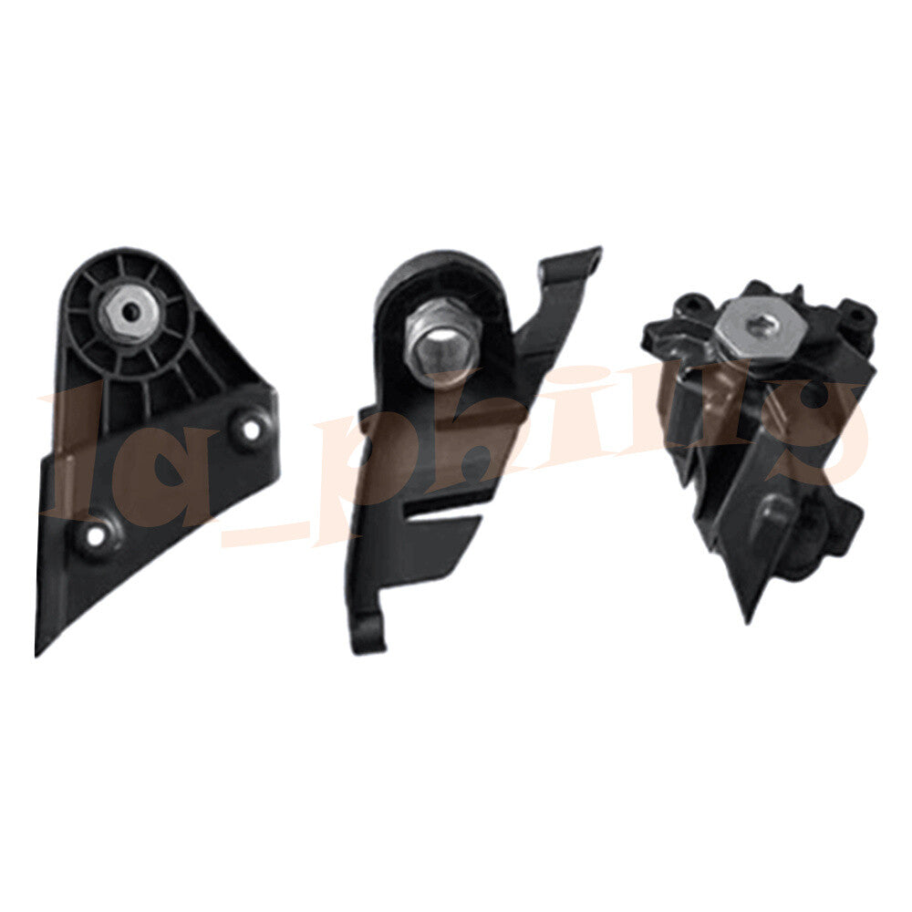 for MERCEDES for BENZ E CLASS W212 Right Headlight Bracket Repair Kit Replacement