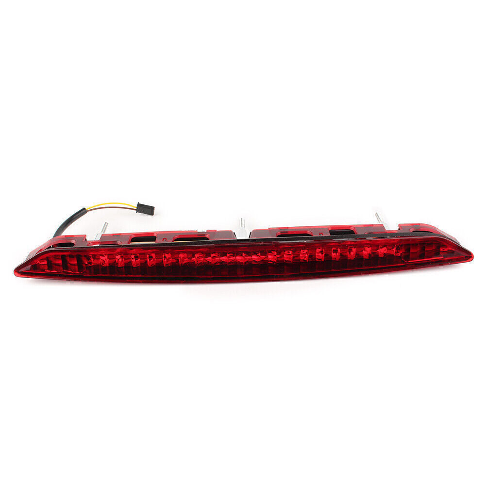 Red Third High Mount 3rd Brake Light Lamp Fit for BMW E85 Z4 2002-2008 2007 2006 Q