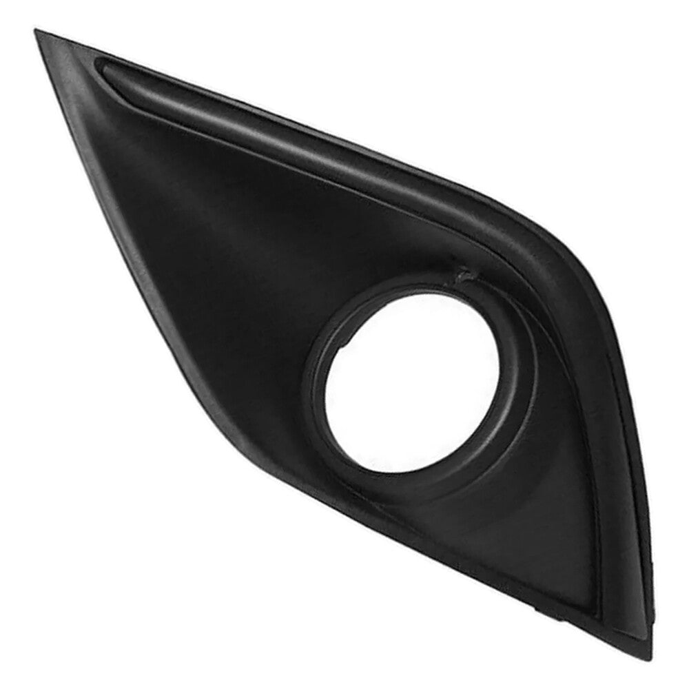 for Mitsubishi for Outlander 2019 - 2020 Fog Light Lamp Cover Trim Bezel Front Right