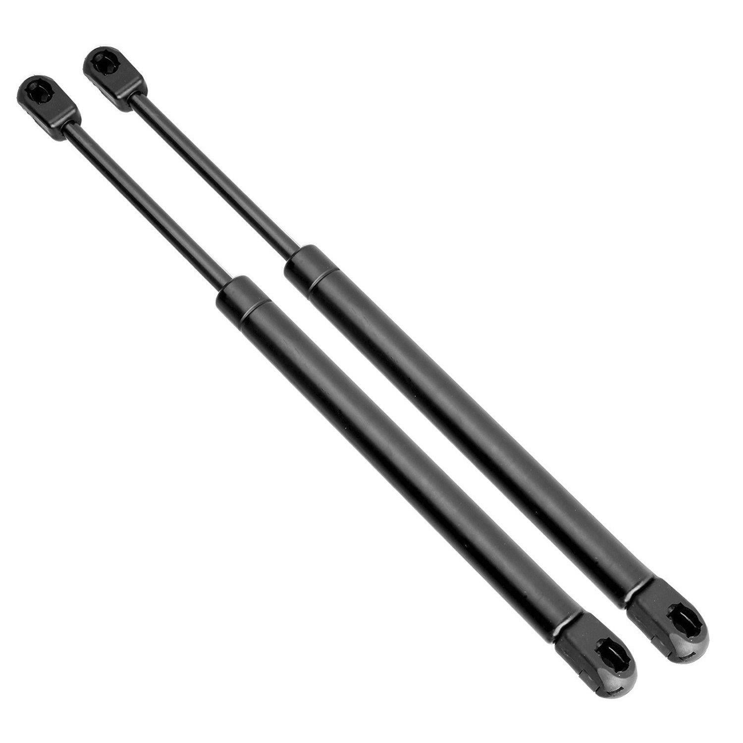 Rear Hatch Lift Supports 2PCS for Chevrolet Suburban 1500 Tahoe 07-14 SG330076 Q