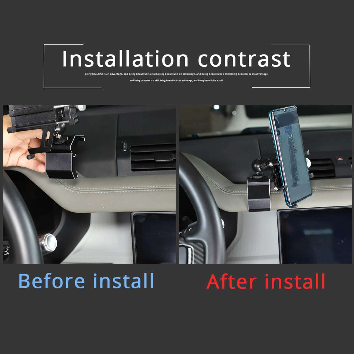 for Kia Soul 2010 - 2013 Full Windows Privacy Sunshade Sunshade Complete 8-Piece Set- v
