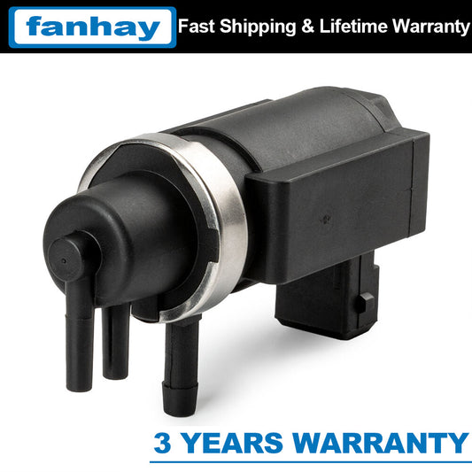 Turbo Pressure Solenoid Valve for Nissan Navara D22 D40 2005-2015 14956-EB70B