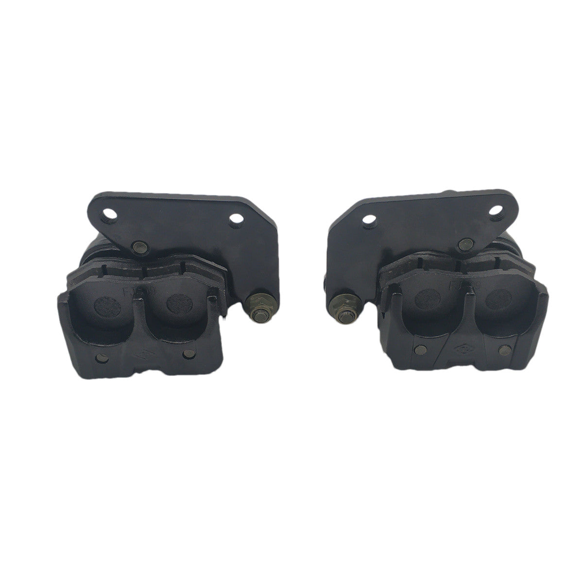 New Front Left  Right Brake Caliper For Jianshe Baja Roketa 250cc ATV JS250