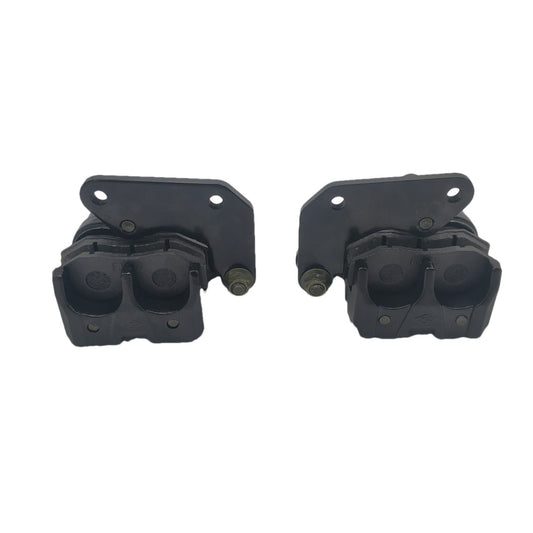 New Front Left  Right Brake Caliper For Jianshe Baja Roketa 250cc ATV JS250
