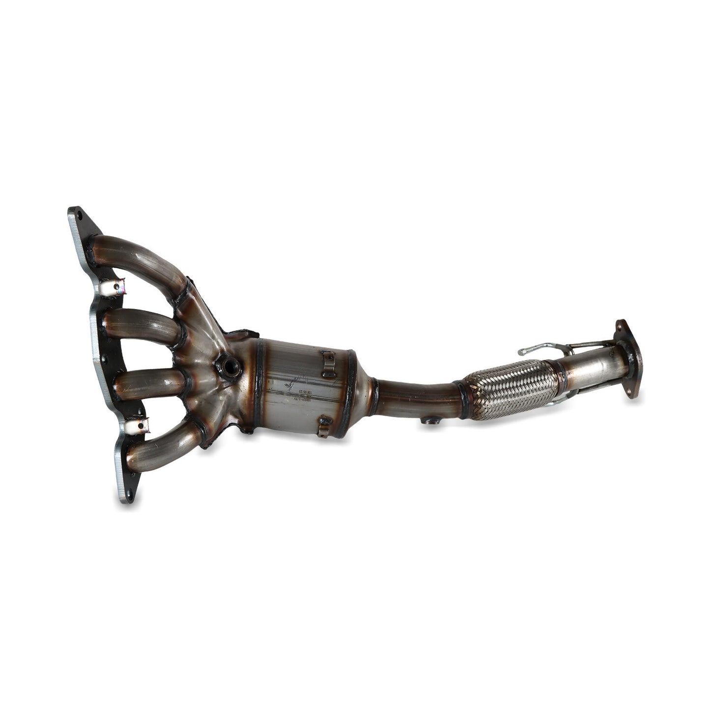 Catalytic Converter for 2012 2013 2014 2015 2016 2017 2018 for Ford Focus 2.0L EPA