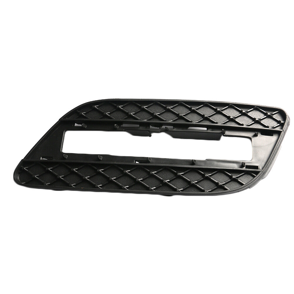 Front Lower Bumper Grille DRL Cover Right Replacement For ML350 ML550 2012-2015 Q