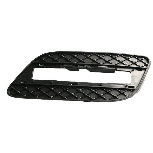 Front Lower Bumper Grille DRL Cover Right Replacement For ML350 ML550 2012-2015 Q