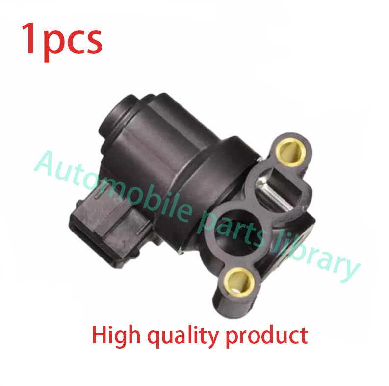Idle air control valve with gasket for Kia Sportage Santa Fe Sonata #35150-33010