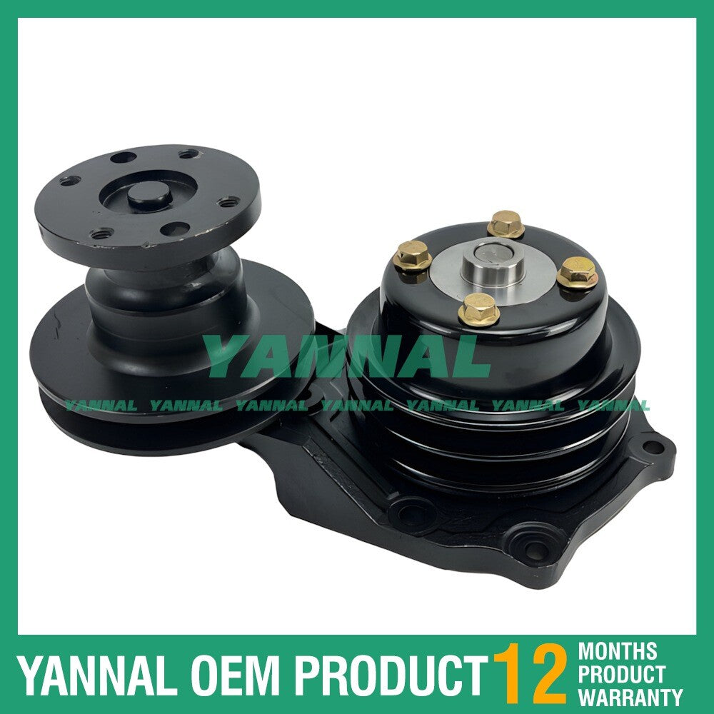 1307010-X52 Water Pump Suitable for CA498 Diesel Engine Notebook Parts