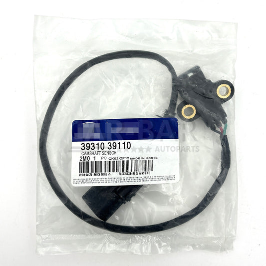 39310-39110 Camshaft Position Sensor For 01-05 for Hyundai XG350 for Kia Sedona 3.0 3.5L