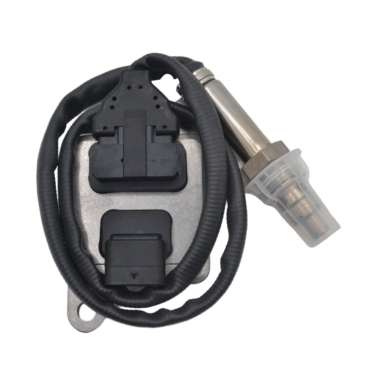 Nitrogen oxide sensor 8982313911 suitable for NPR, NPR-HD, NQR, and NPR-HD (2010-2016). Q