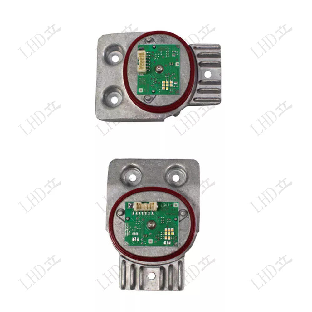 One pair of new DRL LED modules A2059068104/A2059068004 are suitable for Mercedes W205 A205 S205- n