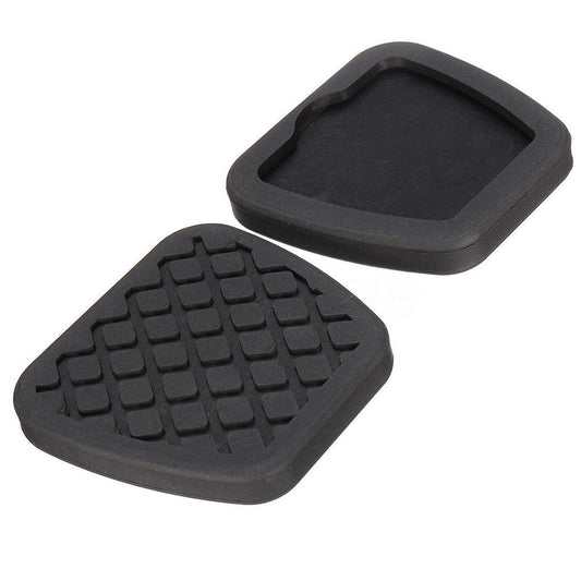 2-piece brake or clutch pedal cover for Honda Accord, for Civic , and CRV components - Prelude n
