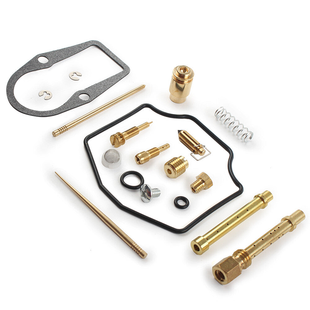 Carburetor Carb Repair Rebuild Kit for Yamaha XT600 XT 600 K XT 600 E 1990-92