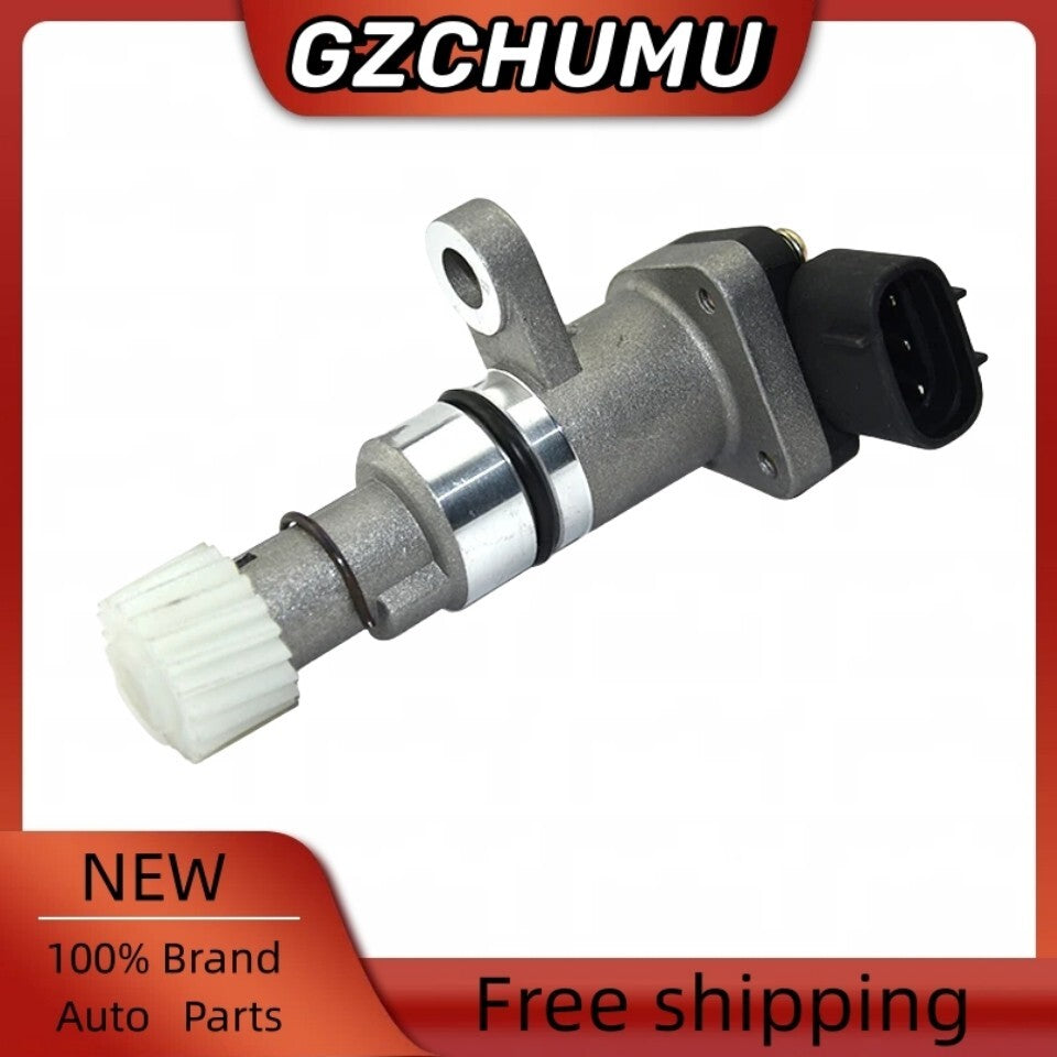 Fuel door opener lock motor gear is suitable for 2007-2011 EOS and 2013 for Citron DS5. C
