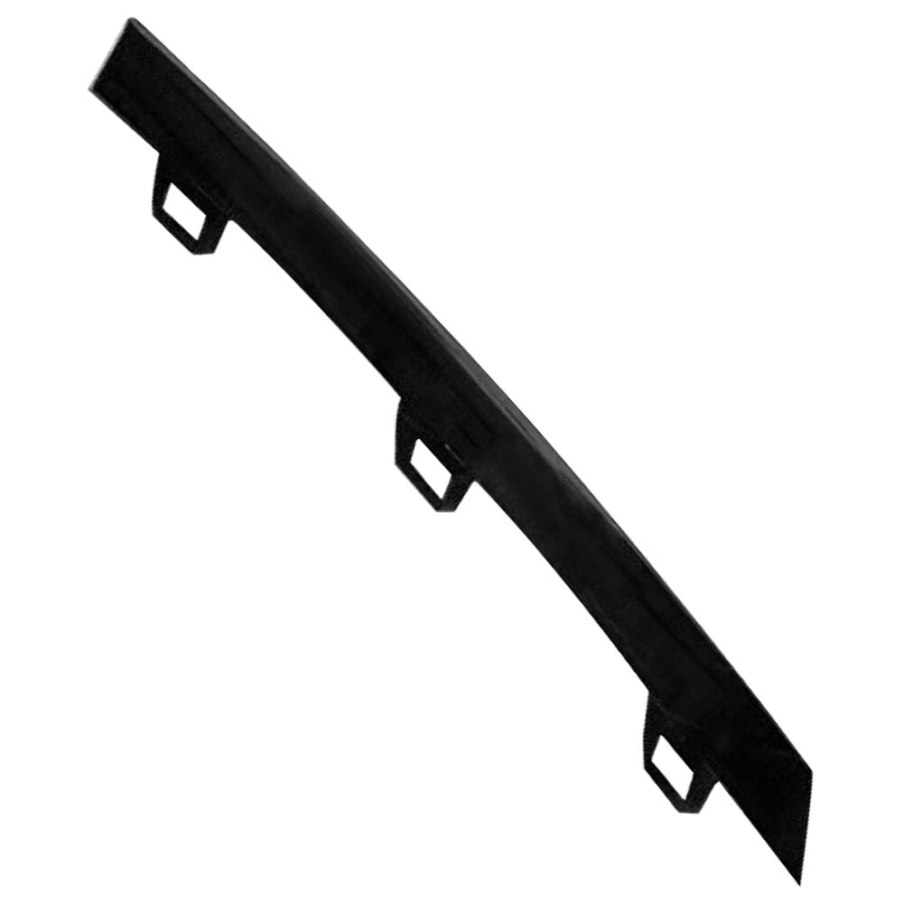 Passenger Side Front Bumper Fog Light Grille for 2021-23 for BMW G30 5 Series Luxury