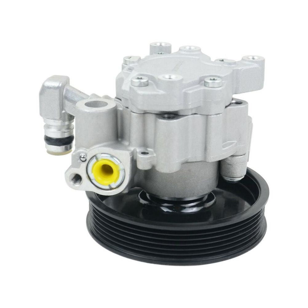 Power Steering Pump for Mercedes E350 S550 CLS550 GLK350 2007-2012 Q