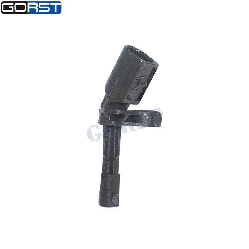 ABS wheel speed sensors are suitable for VW Touran, for Audi , and for Porsche vehicles (front, rear, left, and right).