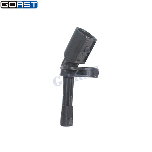 ABS wheel speed sensors are suitable for VW Touran, for Audi , and for Porsche vehicles (front, rear, left, and right).