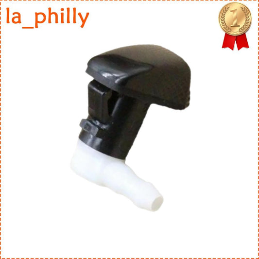 Fit For Cherokee 2014 2015 2016 to 2022 Front Windscreen Wiper Washer Nozzle