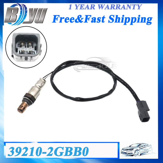 O2 Oxygen Sensor for Hyundai Santa Fe for Tucson for Kia Sorento Sportage 2.4L 234-8031