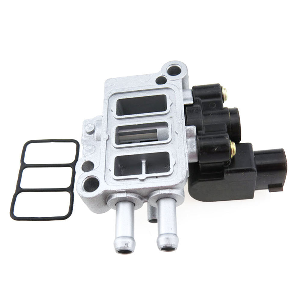 1PC For 1998-02 for Honda Accord 2.3L 36460-PAA-A01 Idle Air Control Valve w/Gasket