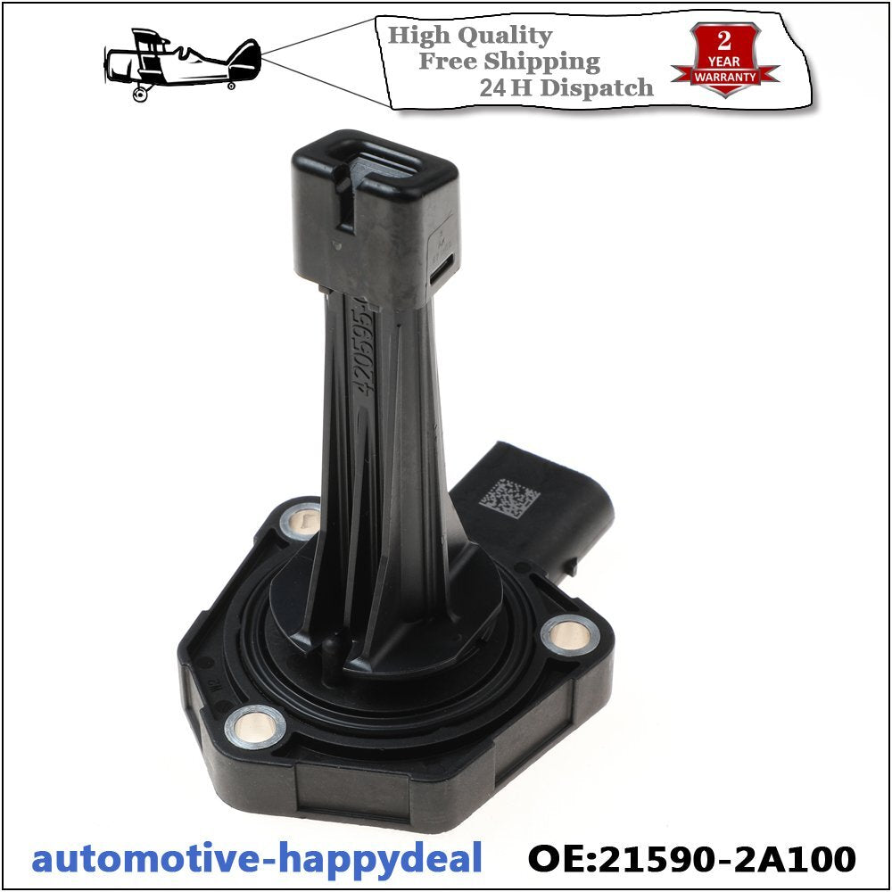 ENGINE OIL LEVEL SENSOR 21590-2A100 for HYUNDAI i40 i30 Santa Fe IX35 IX55