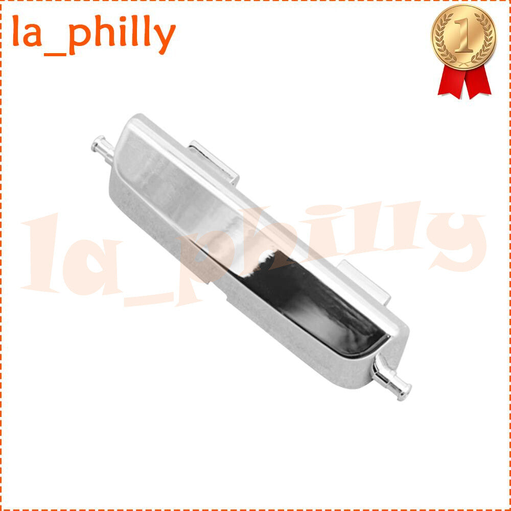 Front Center Armrest Lid Switch Fit for Land for Range Rover Sport 2006-2013 Chrome