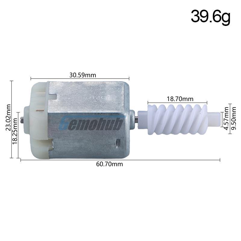 Trunk Lock Actuator Latch Release Door Lock motor for 2006-2011 for Toyota RAV4 XA30