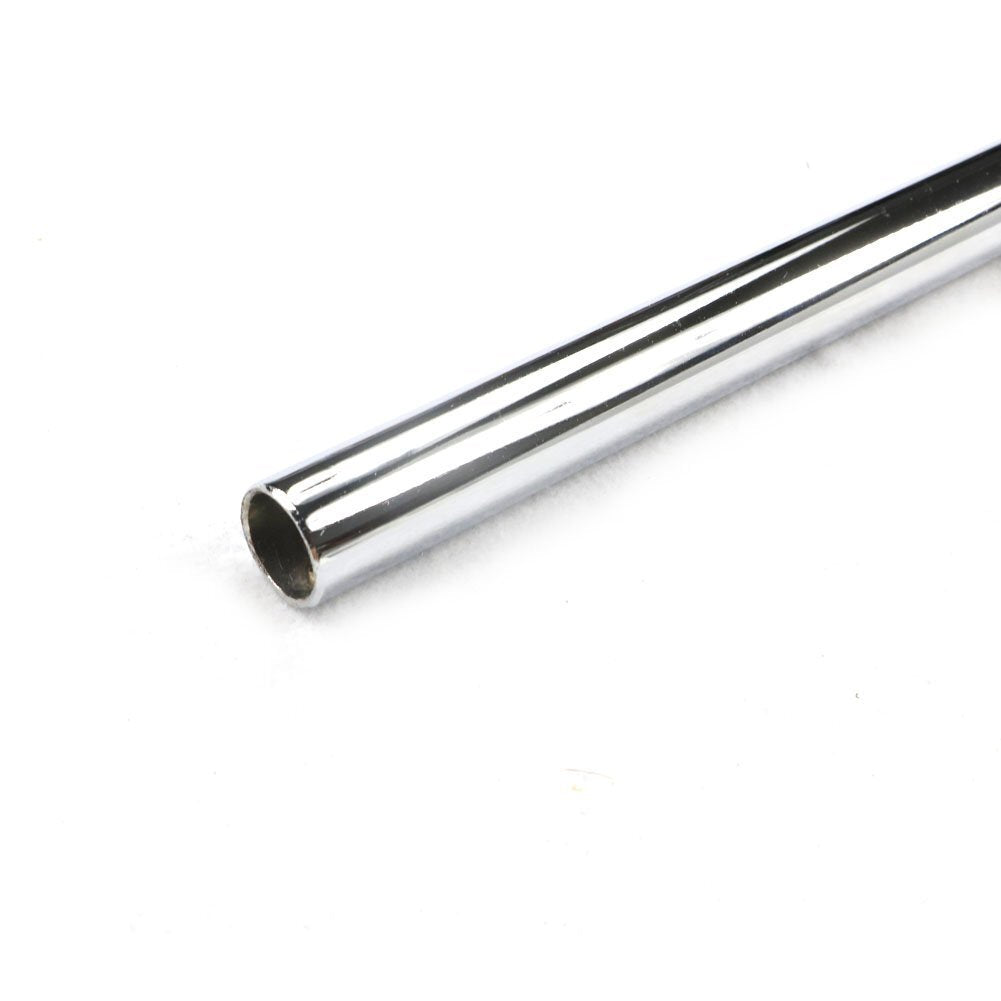 Drag Handlebar 1inch Motorcycle Bar for Harley for Honda for Yamaha Universal Chrome UK