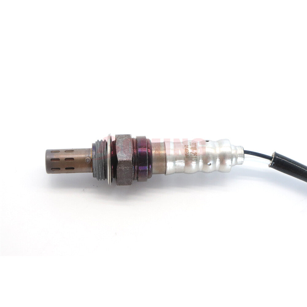 The new upstream oxygen sensor O2 234-5060 is suitable for Nissan Sentra Base 4Cyl 1.8L fuels (04-06).