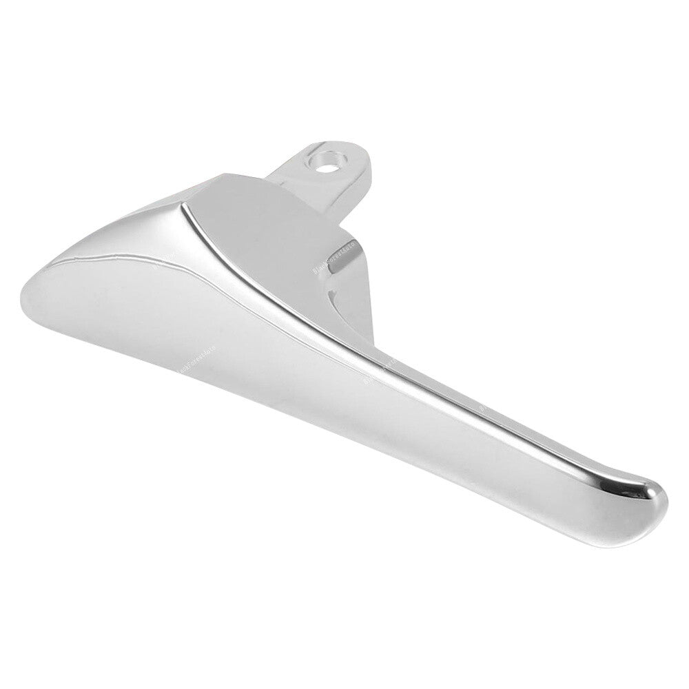for Mercedes-Benz S211 C219 W211 Inner Interior Inside Left Door Handle Chrome Q