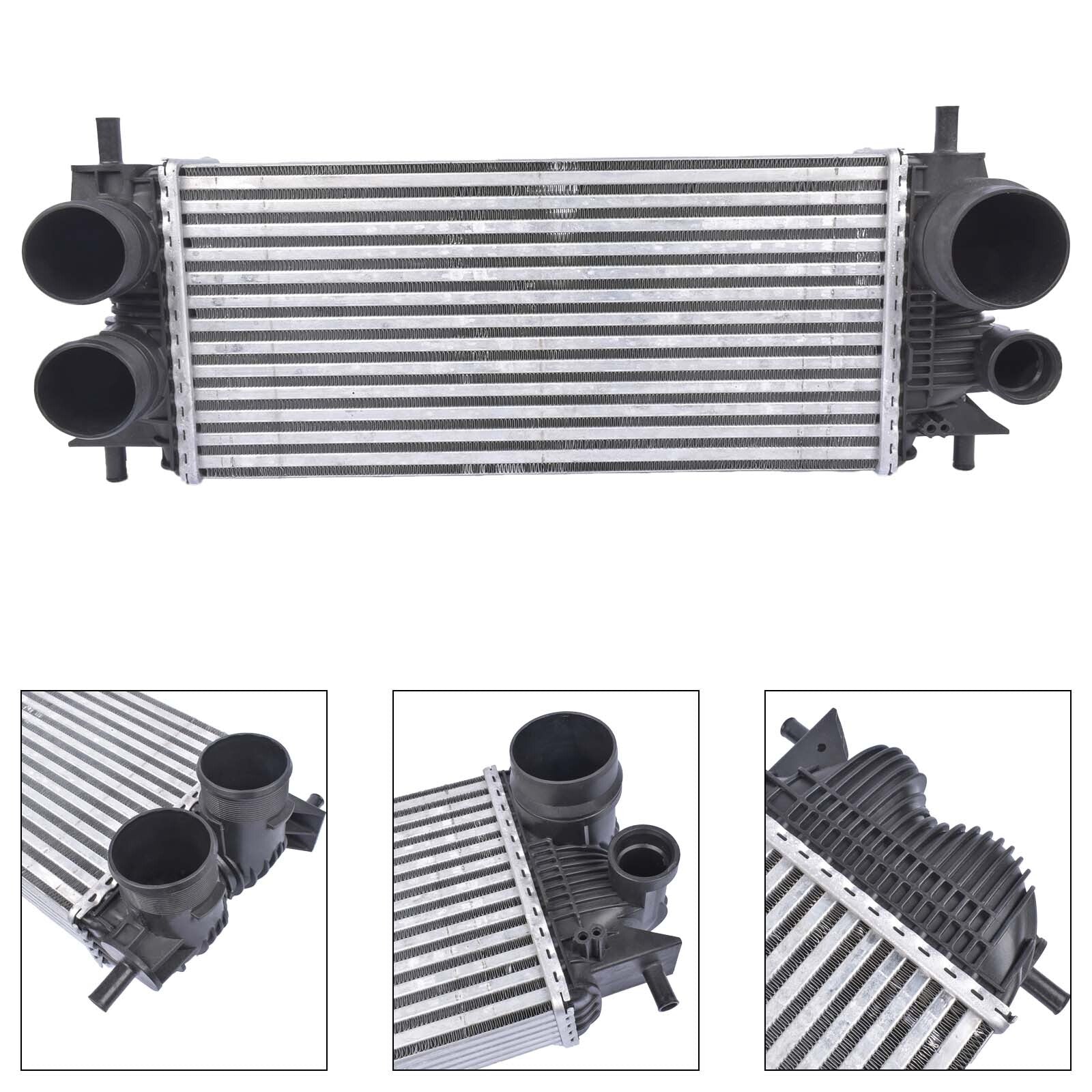 Air Cooled Intercooler FL3Z6K775B for F150 Expedition for Lincoln for Navigator v