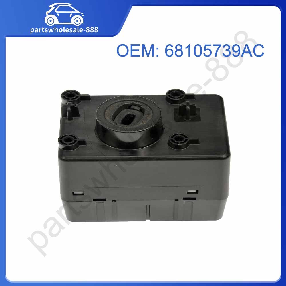 68105739AC Wireless Ignition Module Lock Receiver for Dodge for Ram 2500 and for Jeep