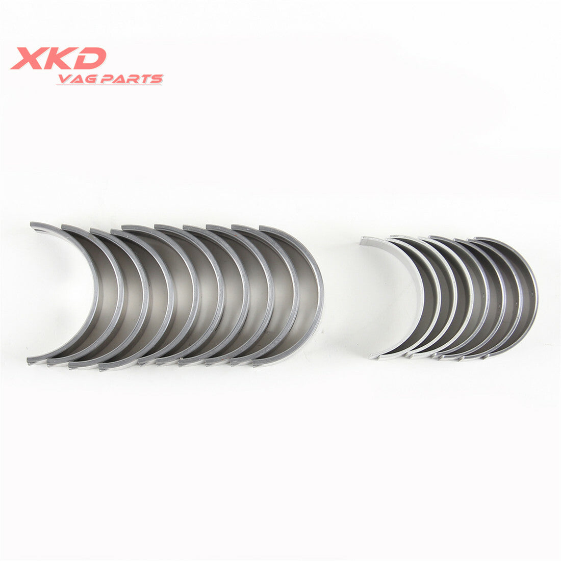 Crankshaft connecting rod bearing kit for Volkswagen for Jetta , for Golf , for Passat , for Audi A4 BPY