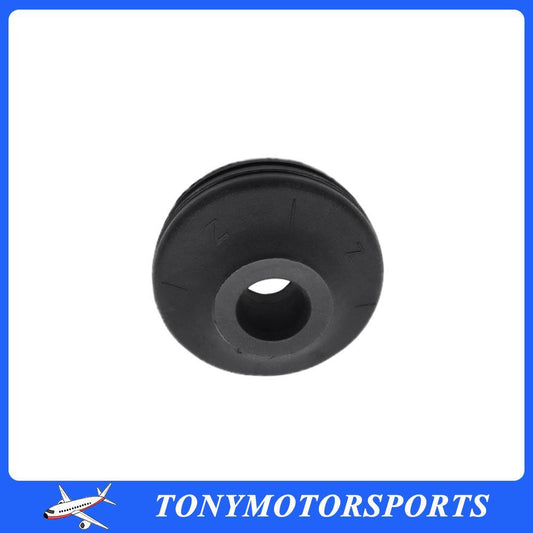 Rear Shock Absorber Spacer Bush Black 52725-SS0-004 Fits for Honda for Civic City Q
