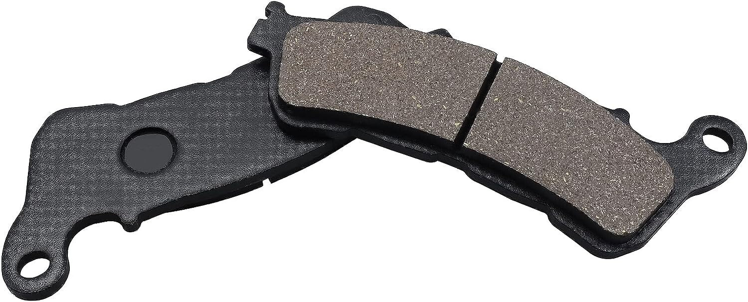 Brake Pads for HONDA CBR 600 2011-13 CB 1000 RA9/RAA/RAB/RAC (ABS Model) 2009-13