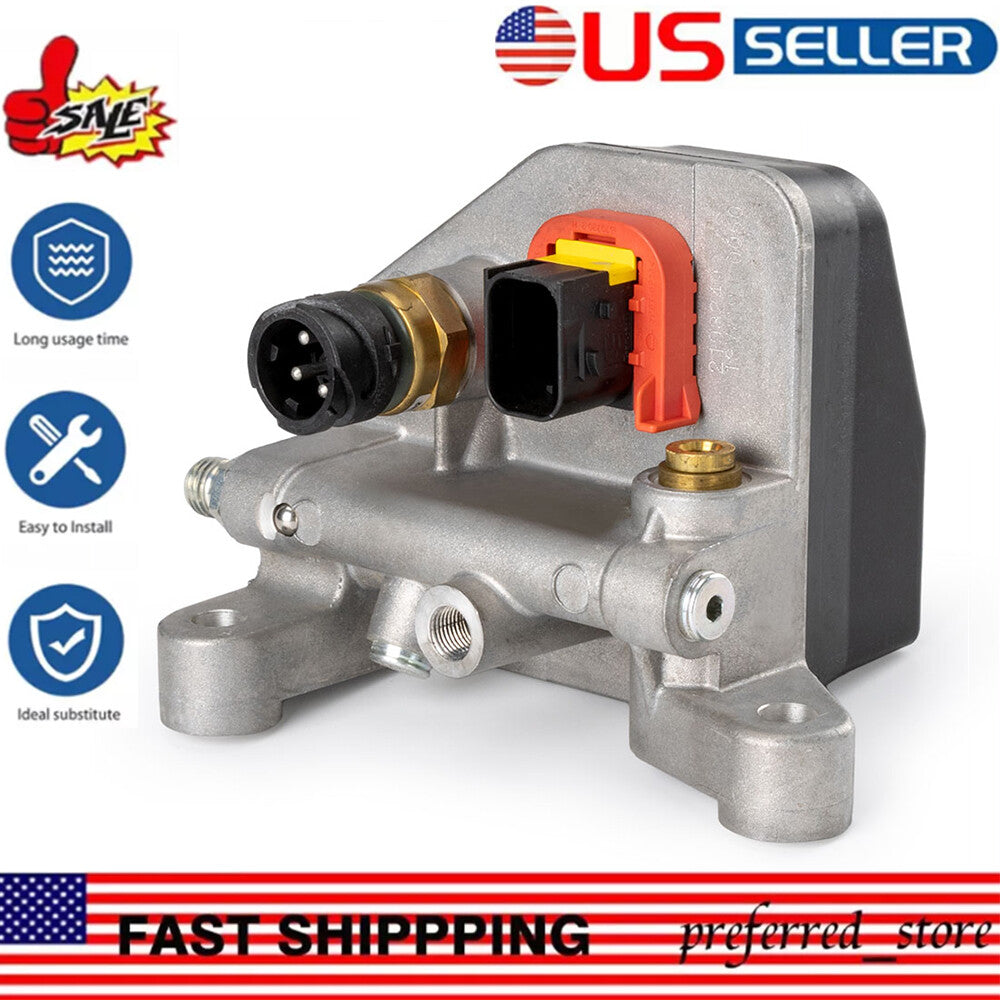 Brand new 23185531 2153415 AHI metering module for Volvo for Mack trucks D11, D13, D16, MP8- v