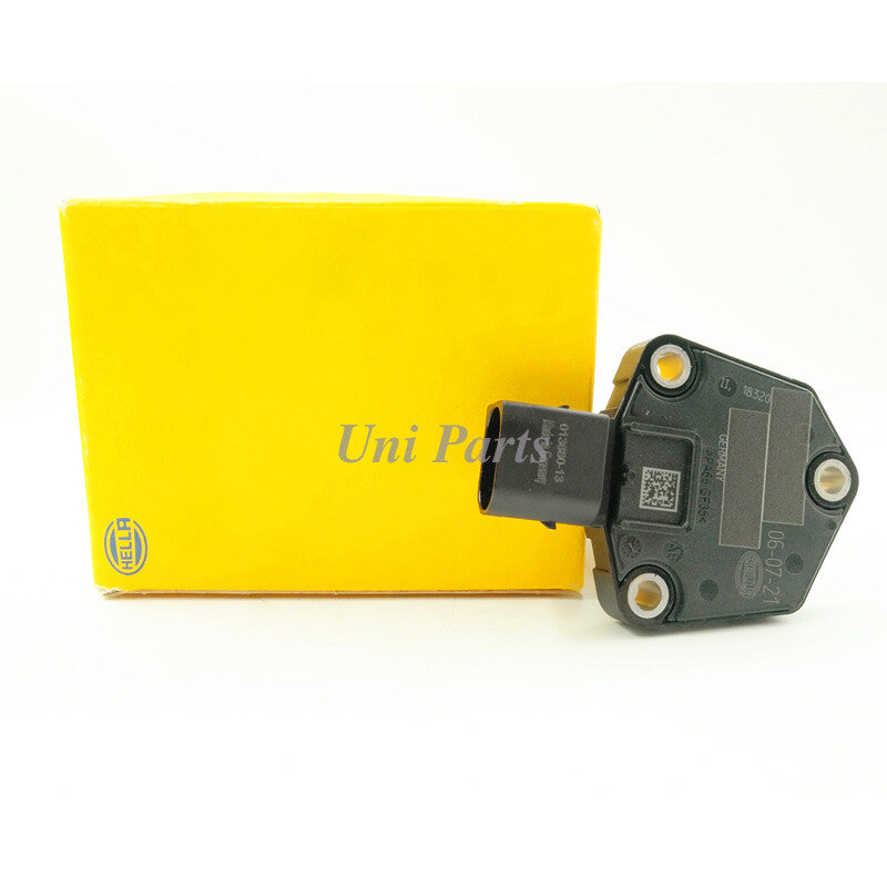 12618608779 Oil Level Sensor for BMW F34 F36 X3 X4 X5 X6 528i 3.0L