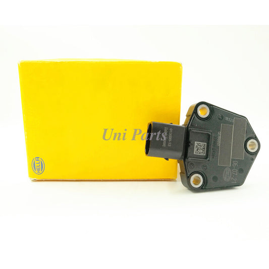 12618608779 Oil Level Sensor for BMW F34 F36 X3 X4 X5 X6 528i 3.0L