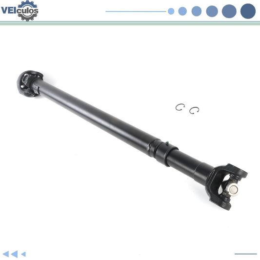 Front Drive Shaft Driveshaft Assembly For 97-02 for Jeep for Wrangler 2.5L/4.0L 938-131