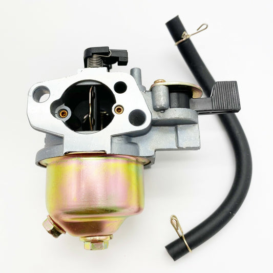 Carburetor for Honda GXV120 GXV140 GXV160 HR194 HR214 HRA214 HR215 HR216 16mm