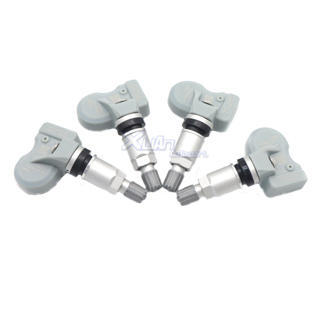 TPMS tire pressure monitoring sensor is suitable for Geely Atlas COOL Atlas L Galaxy 433MHz.
