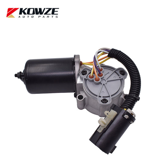 Transfer Gearshift 4WD Rail Actuator Motor for Ssangyong Other Models 3255705007 Q