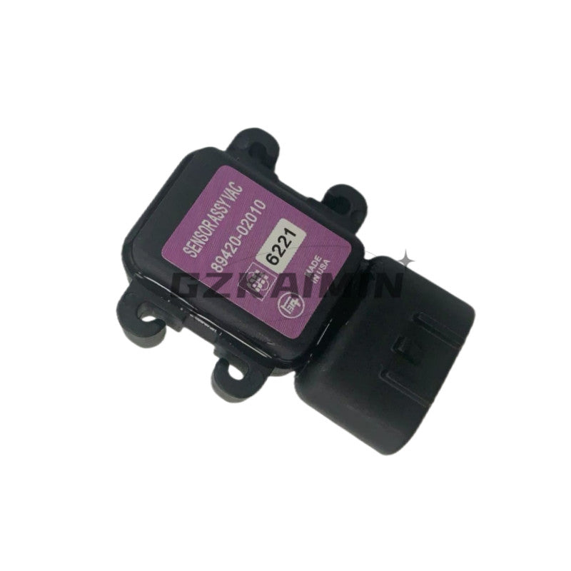 Equipment Manufacturer 89420-02010 Map Manifold Absolute Pressure Sensor for Toyota for Camry 1997-2001